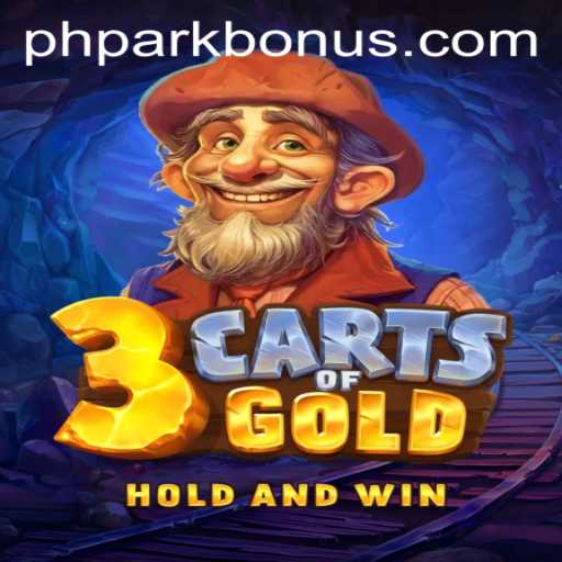 Unveiling 3CartsOfGold: An Enchanting Adventure Awaits