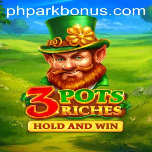 Unveiling the Excitement of 3potsRiches