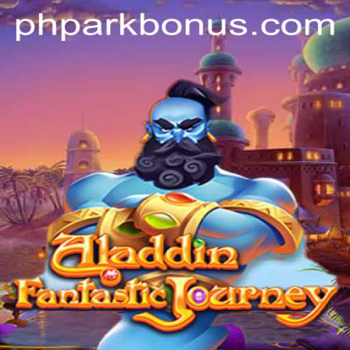 Journey into the World of Aladdin: A Magical Game Experience