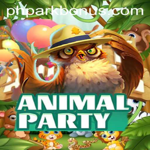 Discovering AnimalParty: An Immersive Gaming Experience with PHPARK