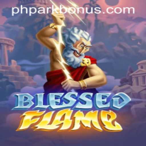 Unleashing the Adventure: Explore the Mystical World of BlessedFlame