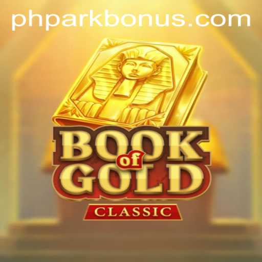 Discover the Fascinating World of BookOfGoldClassic: A Dive into Ancient Riches