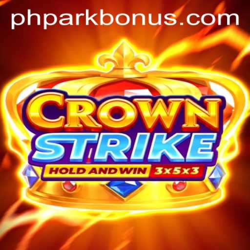 Crownstrike: The Emergence of a New Gaming Phenomenon in PHPARK