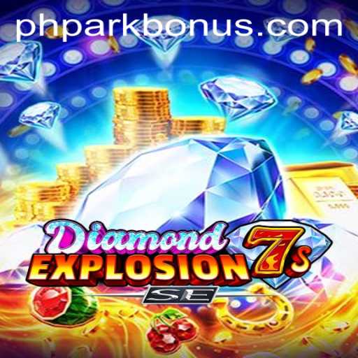 DiamondExplosion7sSE: Unveiling the Sparkling Adventure with PHPARK