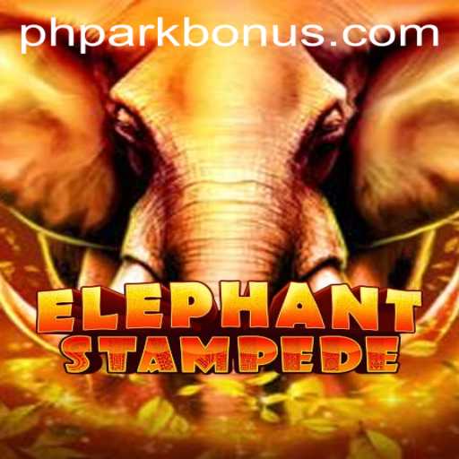 Experience the Thrill of ElephantStampede: A Journey into the World of Jumbo Adventures