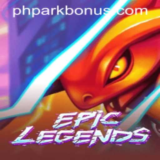 Discover the Adventure of EpicLegends: The Game That Redefines Exploration