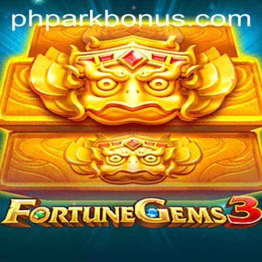 FortuneGems3: A Captivating Adventure in the Vibrant World of PHPARK
