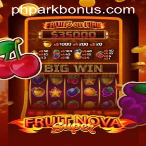 Unveiling FruitNovaSuper: An Exciting Gaming Experience