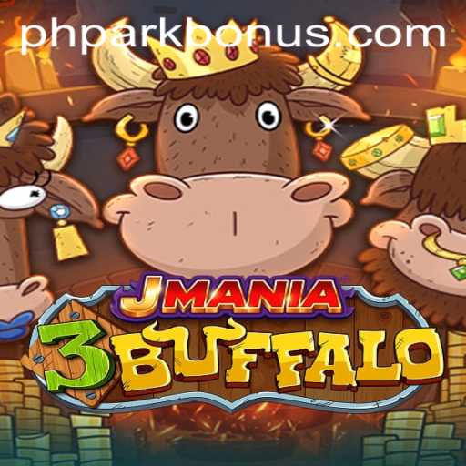 Exploring the World of JMania3Buffalo: An Exciting Journey through PHPARK