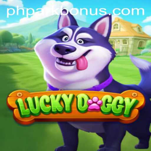 Exploring the Fascinating World of LuckyDoggy and the PHPARK Universe