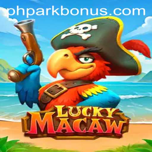 Exploring LuckyMacaw: The Tropical Slot Game Everyone is Talking About