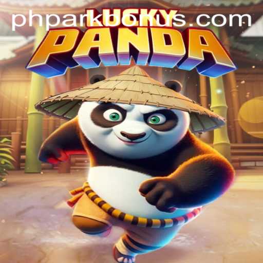 The Enchanting World of LuckyPanda: A Glimpse into PHPARK