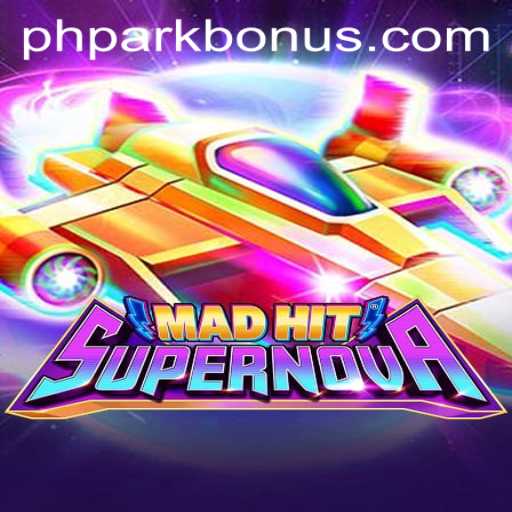 MadHitSupernova: A Journey into the Gaming Cosmos with PHPARK