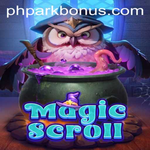 MagicScroll: Unveiling the Mysteries of PHPARK