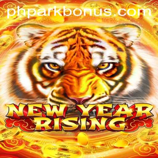 NewYearRising: A Thrilling Adventure in PHPARK