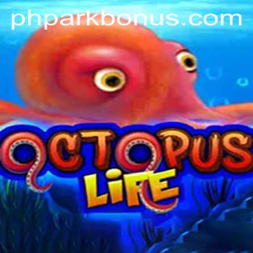 Exploring the Phenomenon of OctopusLife: A Dive into the Mesmerizing World of PHPARK