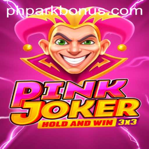 Discover the Exciting World of Pinkjoker: The Game That’s Taking Over PHPARK
