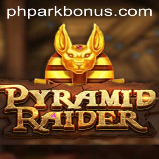 PyramidRaider: The Daring Adventure Awaits