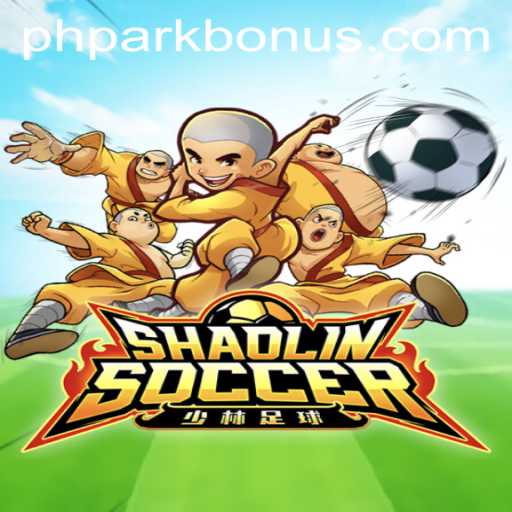 Shaolin Soccer: The Fusion of Martial Arts and Sport at PHPARK
