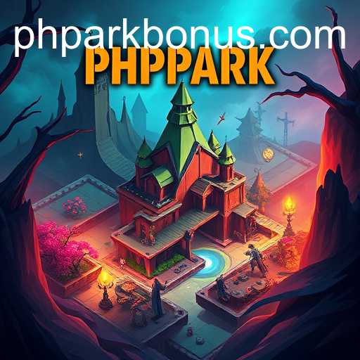 PHPARK: A New Era in Tabletop Gaming