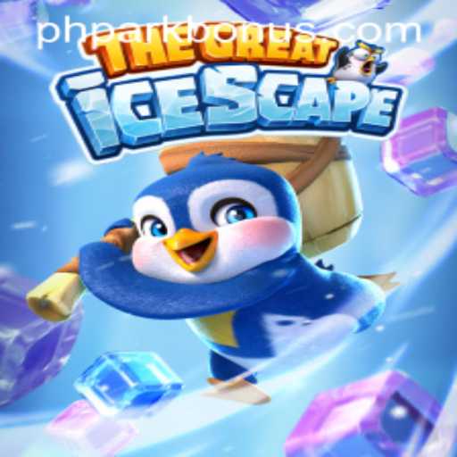 TheGreatIcescape: An Exciting Journey into the Frozen World