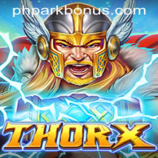 ThorX: A Riveting Adventure Game Powered by PHPARK