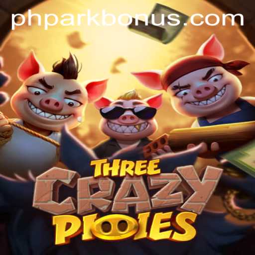 Discover the Thrills of ThreeCrazyPiggies: A Unique Blend of Strategy and Fun