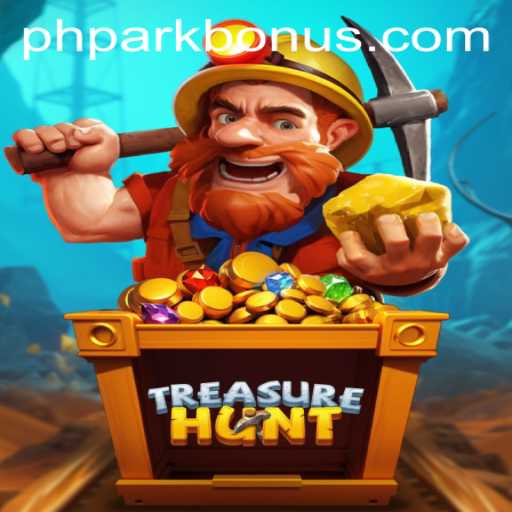 TreasureHunt: An Exciting Journey Through the Enigmatic World of PHPARK
