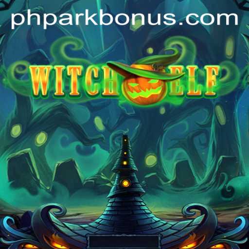 WitchElf: A Fantasy Adventure with PHPARK