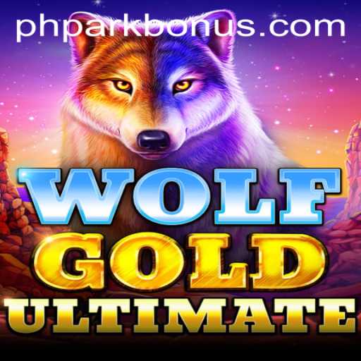 WolfGoldUltimate: A New Era in Virtual Gaming with PHPARK